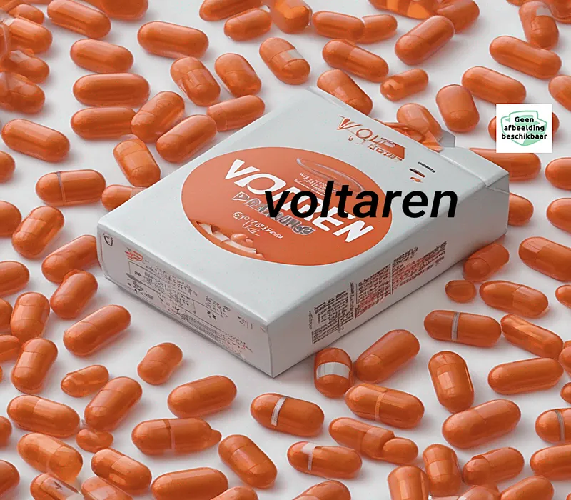 Voltaren emulgel precio sin receta